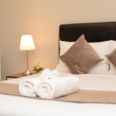 פרת'' Ellard Bed & Breakfast מראה חיצוני תמונה