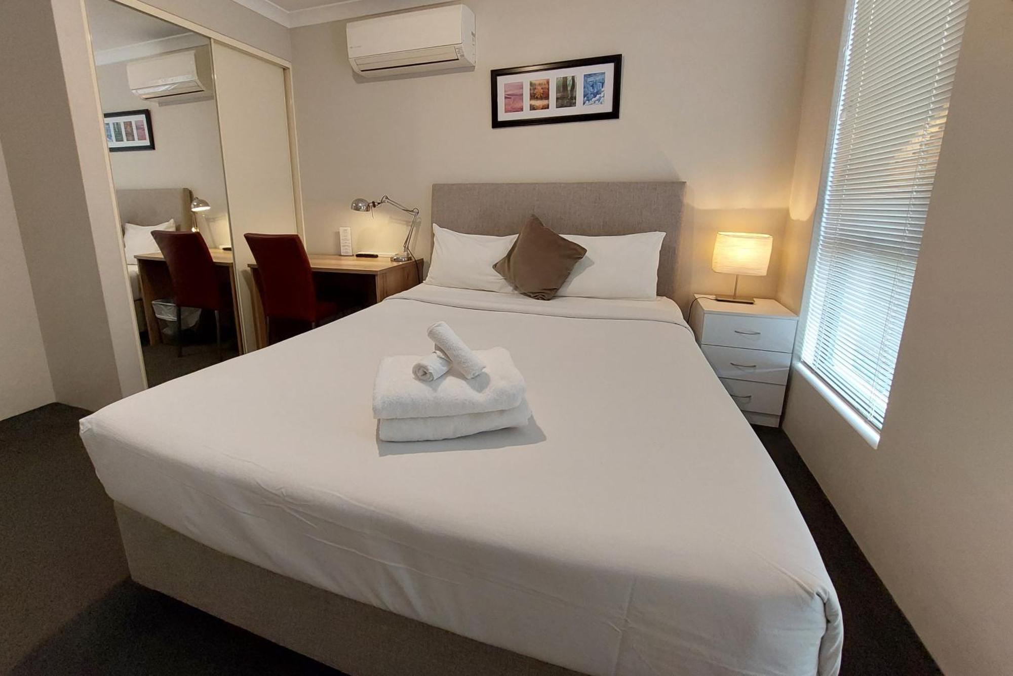 פרת'' Ellard Bed & Breakfast מראה חיצוני תמונה