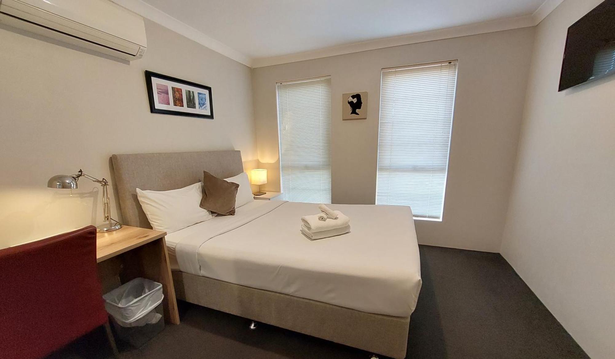 פרת'' Ellard Bed & Breakfast מראה חיצוני תמונה