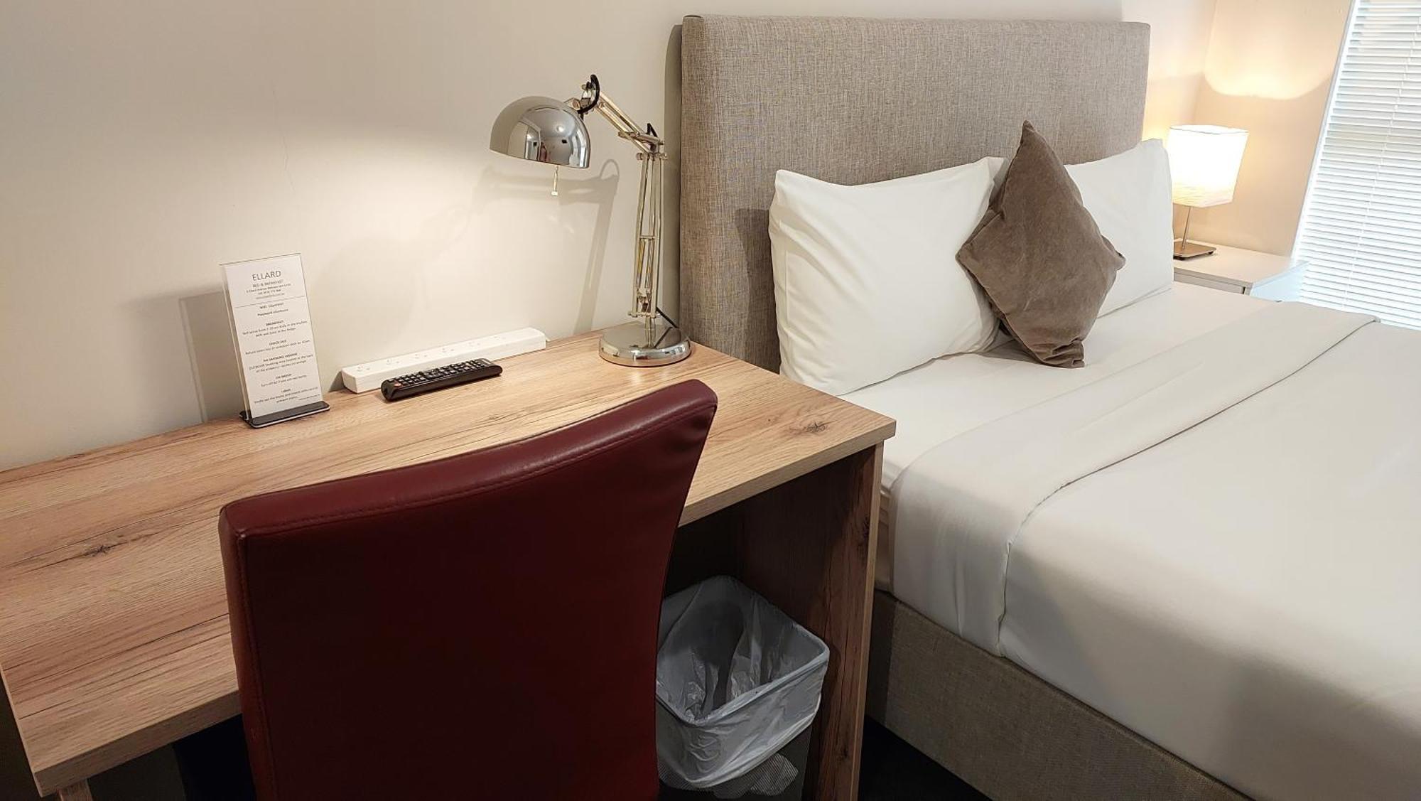 פרת'' Ellard Bed & Breakfast מראה חיצוני תמונה