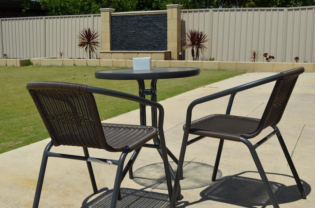 פרת'' Ellard Bed & Breakfast מראה חיצוני תמונה