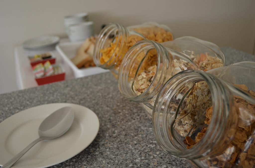 פרת'' Ellard Bed & Breakfast מראה חיצוני תמונה