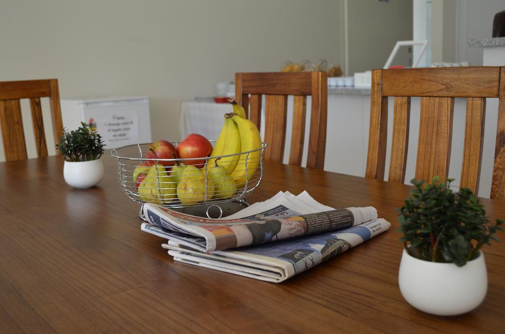 פרת'' Ellard Bed & Breakfast מראה חיצוני תמונה