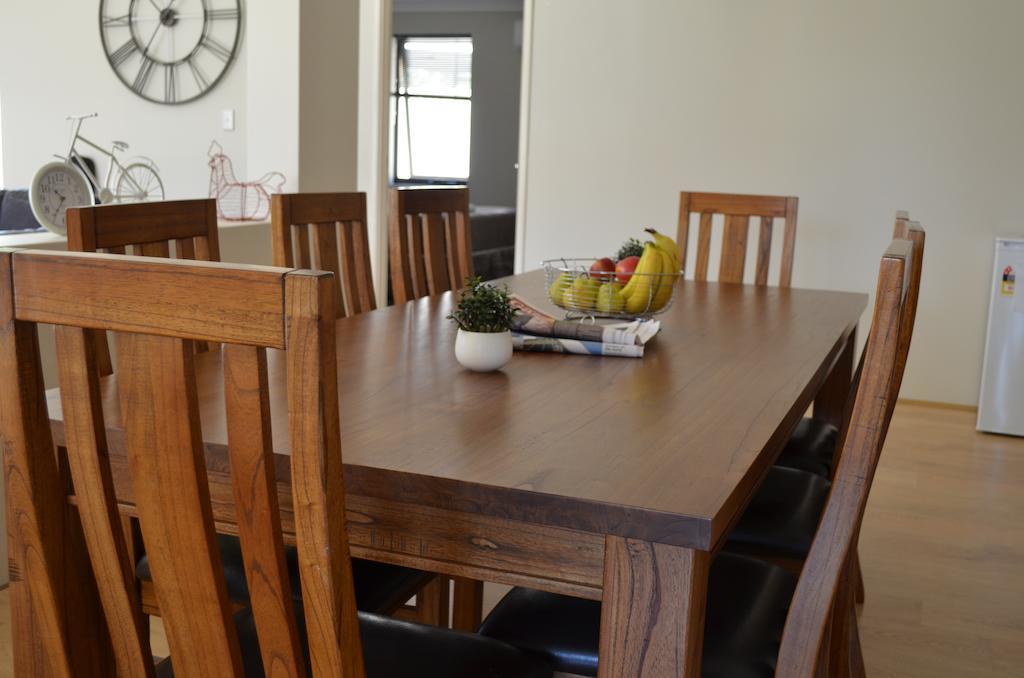 פרת'' Ellard Bed & Breakfast מראה חיצוני תמונה