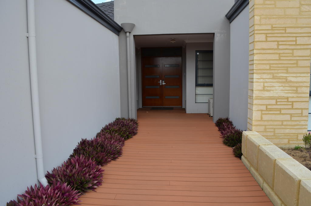 פרת'' Ellard Bed & Breakfast מראה חיצוני תמונה