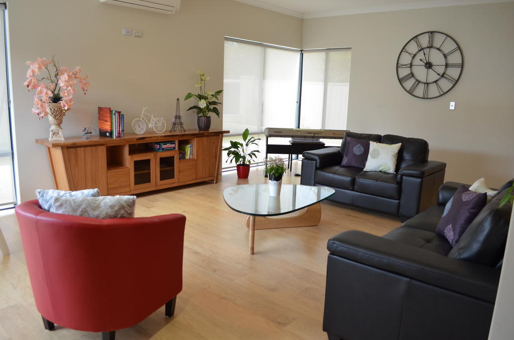 פרת'' Ellard Bed & Breakfast מראה חיצוני תמונה