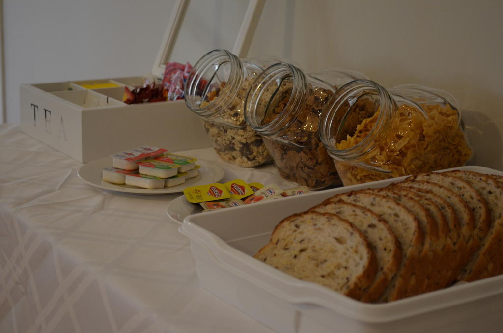 פרת'' Ellard Bed & Breakfast מראה חיצוני תמונה