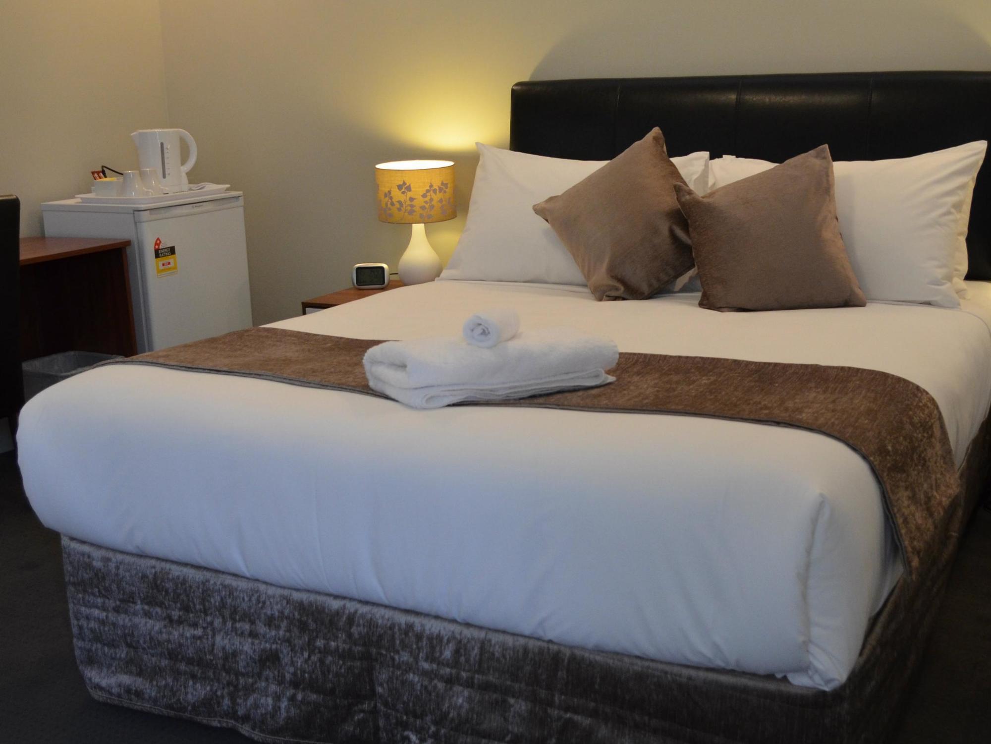 פרת'' Ellard Bed & Breakfast מראה חיצוני תמונה