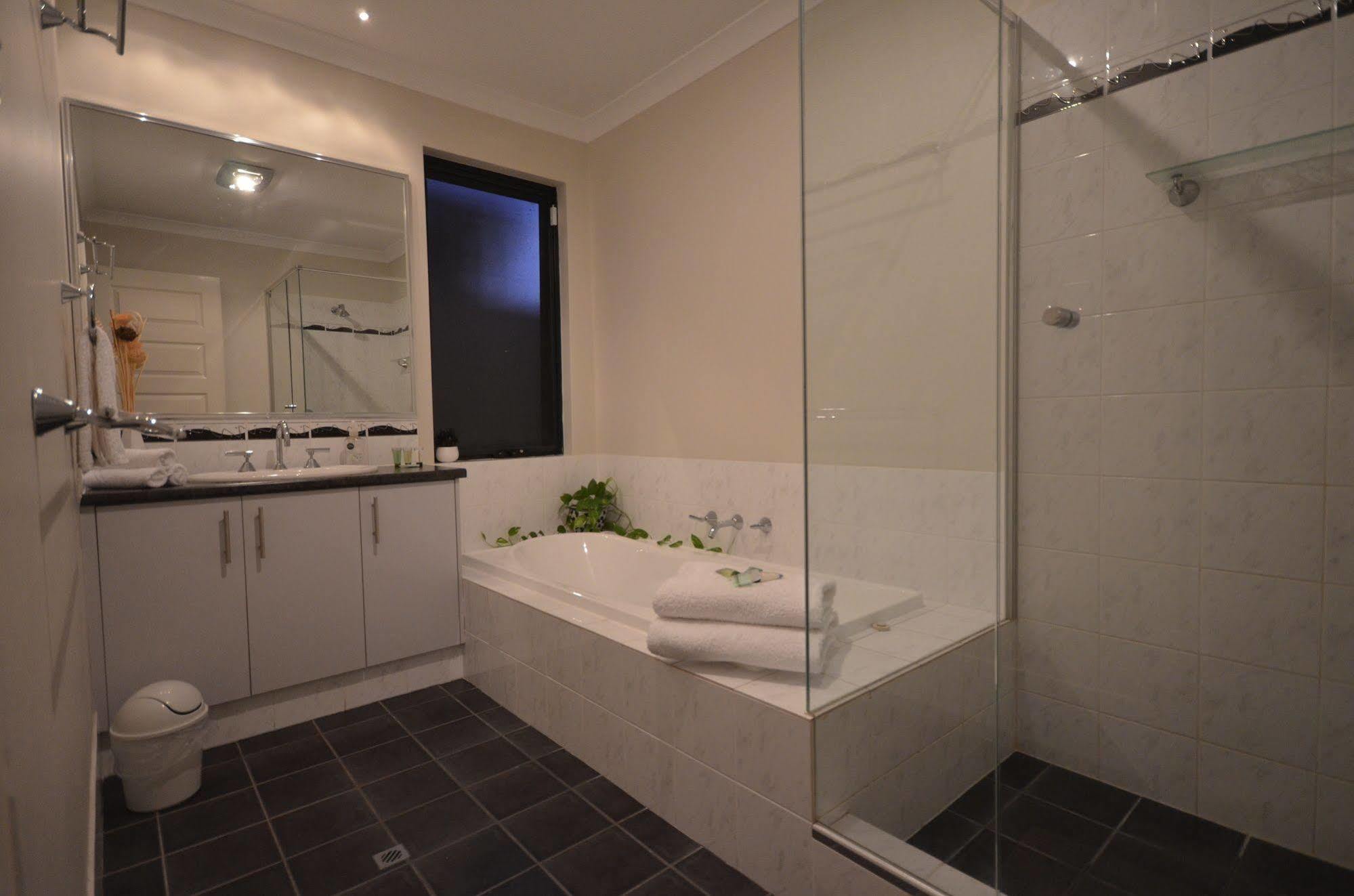 פרת'' Ellard Bed & Breakfast מראה חיצוני תמונה