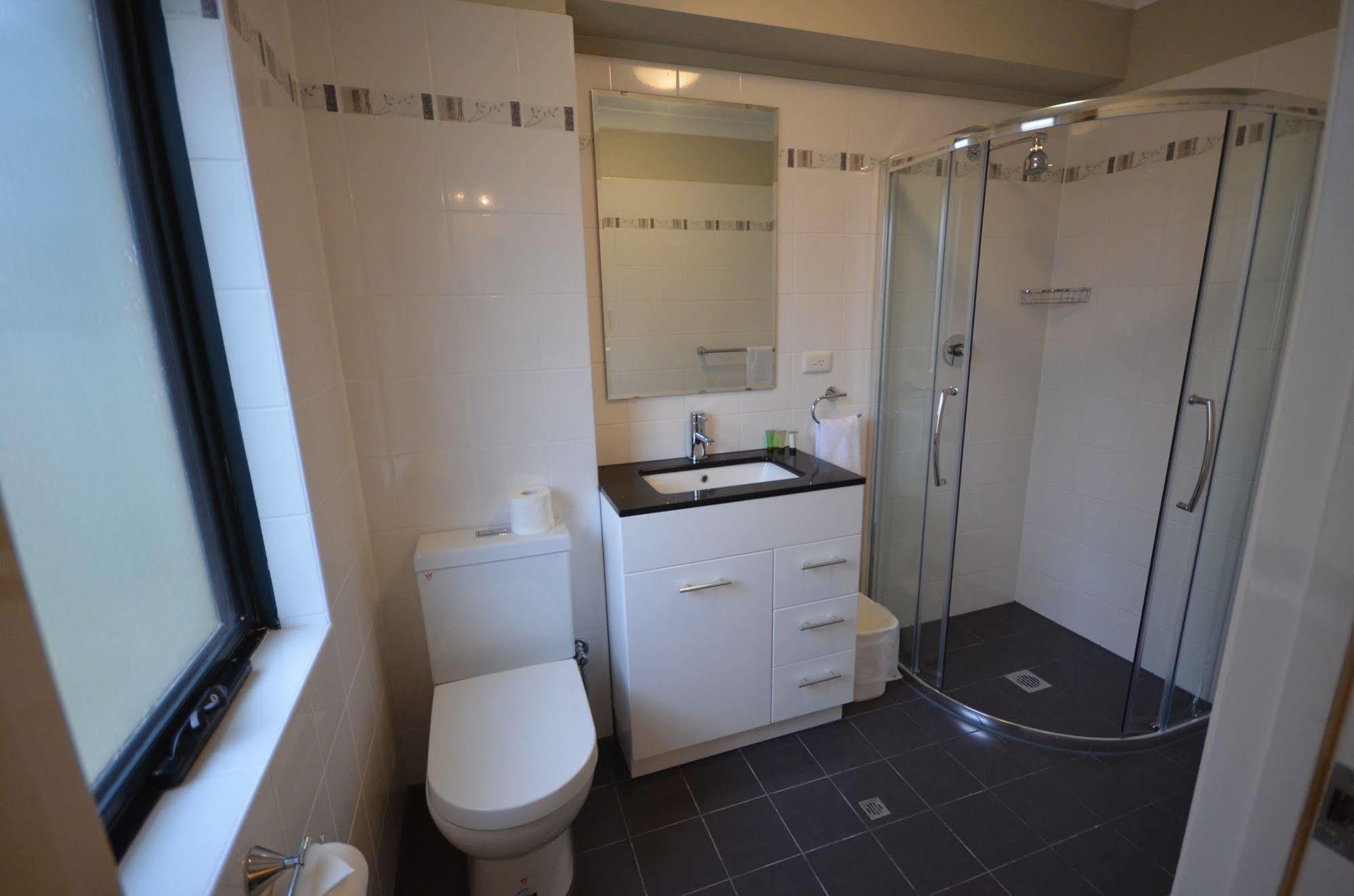 פרת'' Ellard Bed & Breakfast מראה חיצוני תמונה