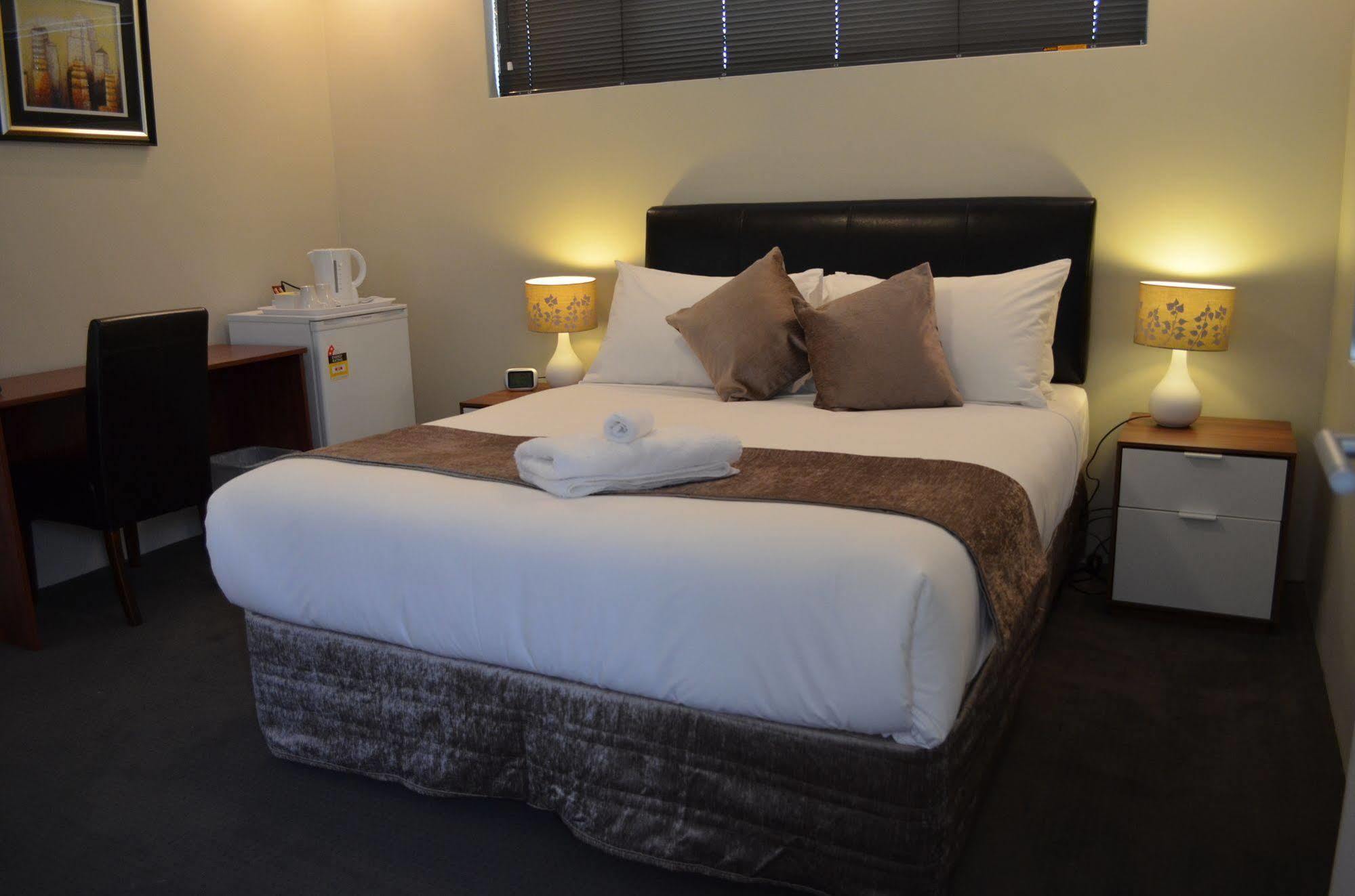 פרת'' Ellard Bed & Breakfast מראה חיצוני תמונה
