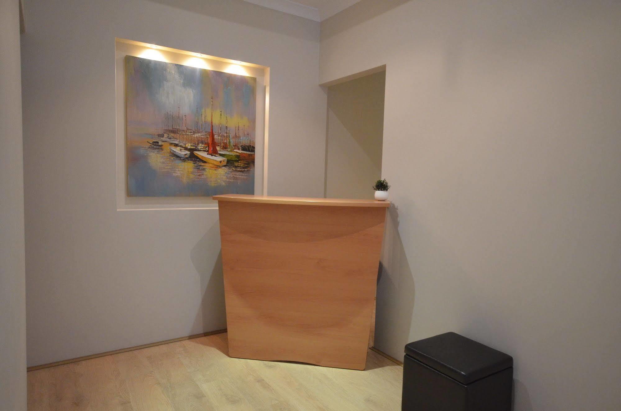 פרת'' Ellard Bed & Breakfast מראה חיצוני תמונה