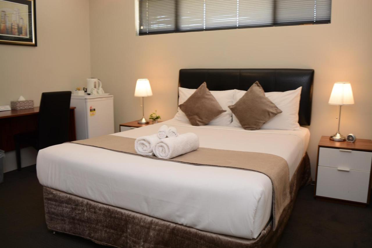 פרת'' Ellard Bed & Breakfast מראה חיצוני תמונה