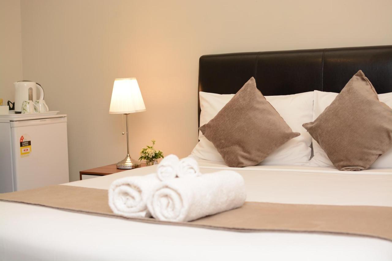 פרת'' Ellard Bed & Breakfast מראה חיצוני תמונה