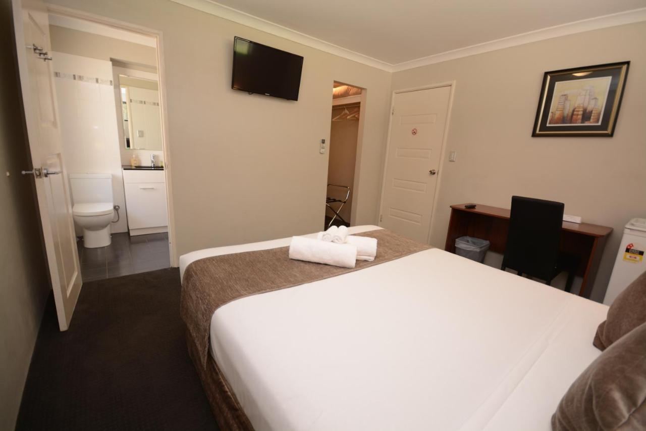 פרת'' Ellard Bed & Breakfast מראה חיצוני תמונה